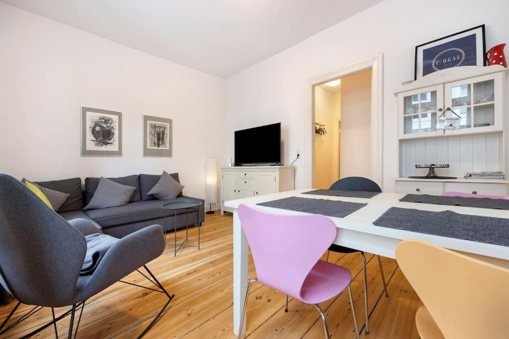 Wunderschöne 3 Zimmer Wohnung!