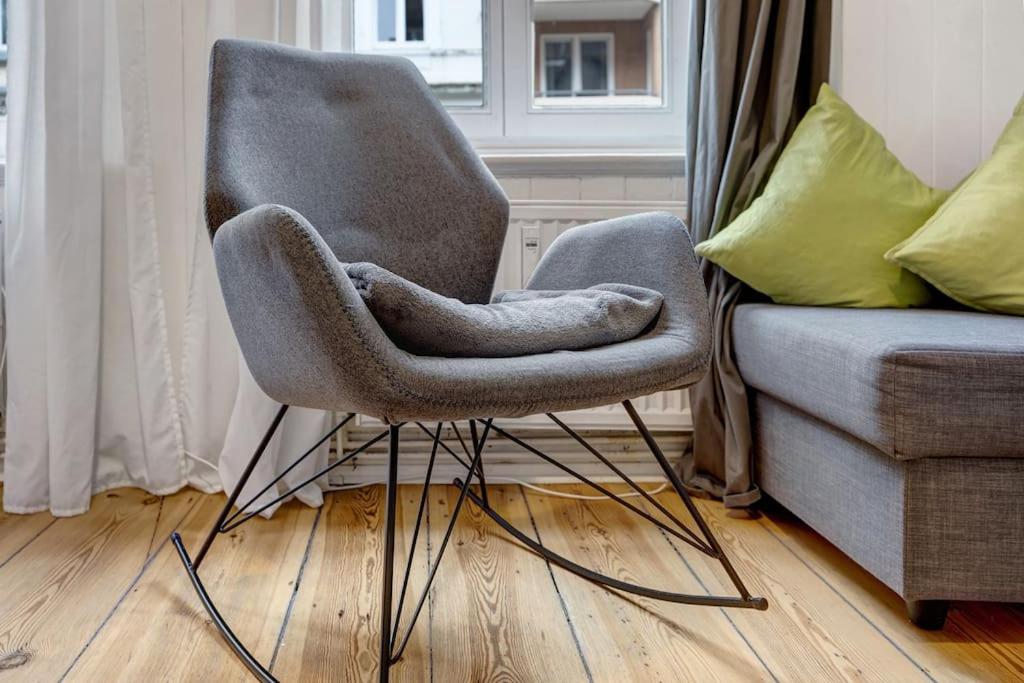 Wunderschöne 3 Zimmer Wohnung!