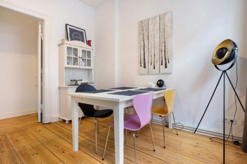 Wunderschöne 3 Zimmer Wohnung!
