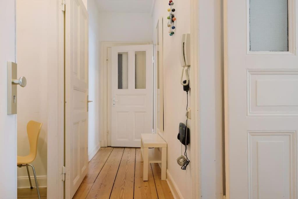 Wunderschöne 3 Zimmer Wohnung!