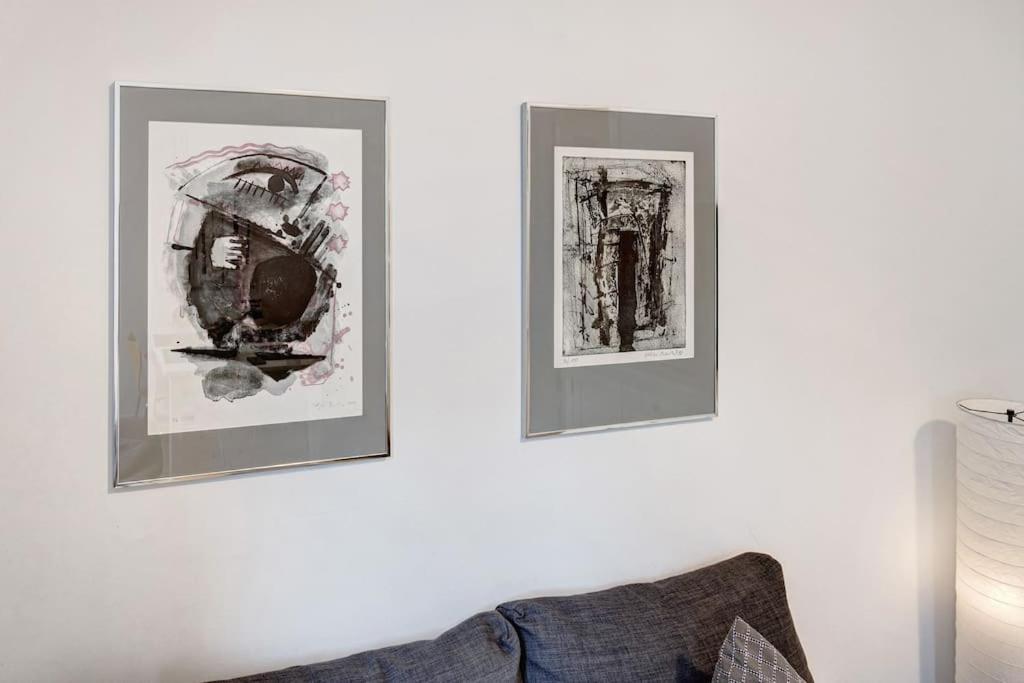 Wunderschöne 3 Zimmer Wohnung!