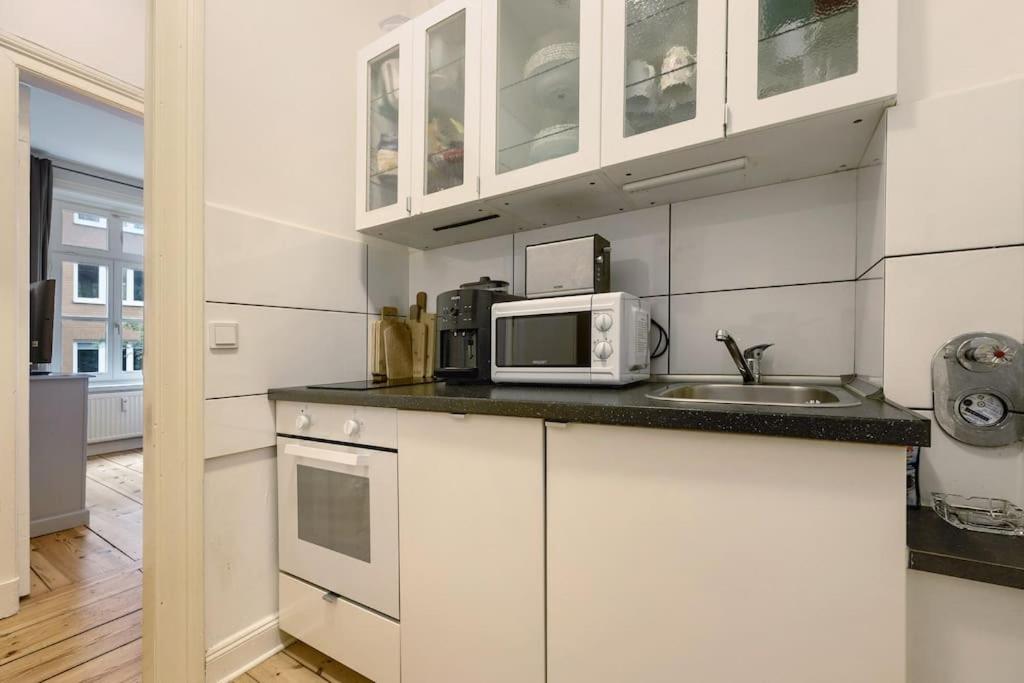 Wunderschöne 3 Zimmer Wohnung!