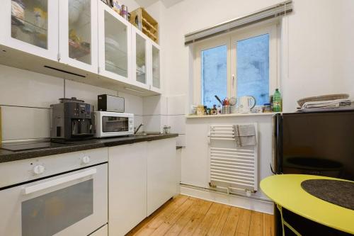 Wunderschöne 3 Zimmer Wohnung!
