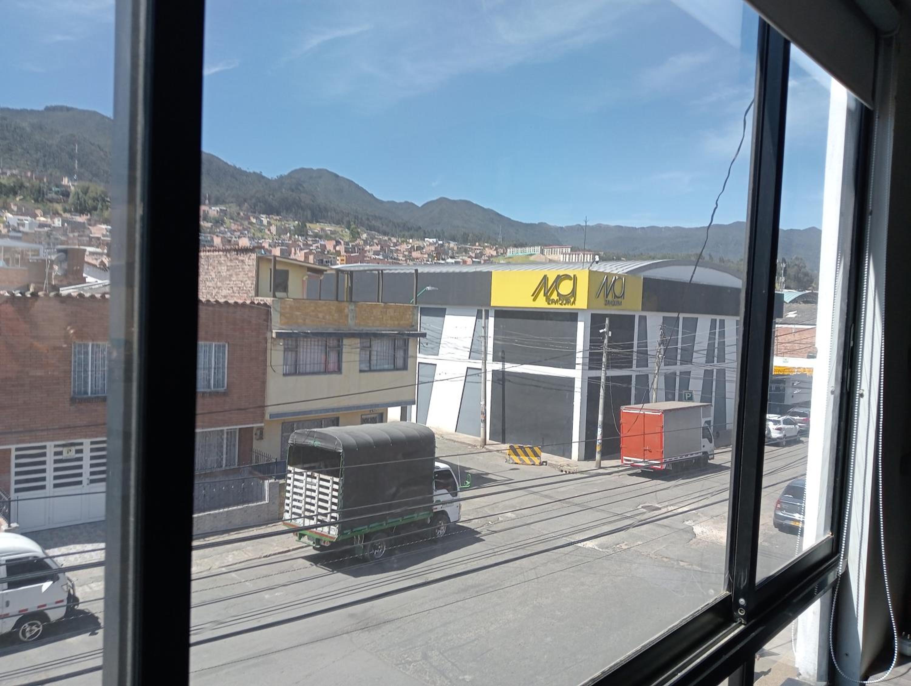 Hospedaje La Magia de Zipaquira