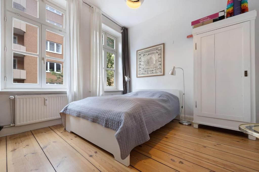 Wunderschöne 3 Zimmer Wohnung!