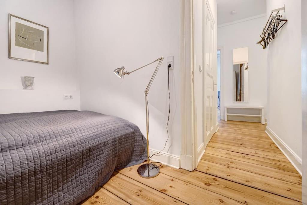 Wunderschöne 3 Zimmer Wohnung!