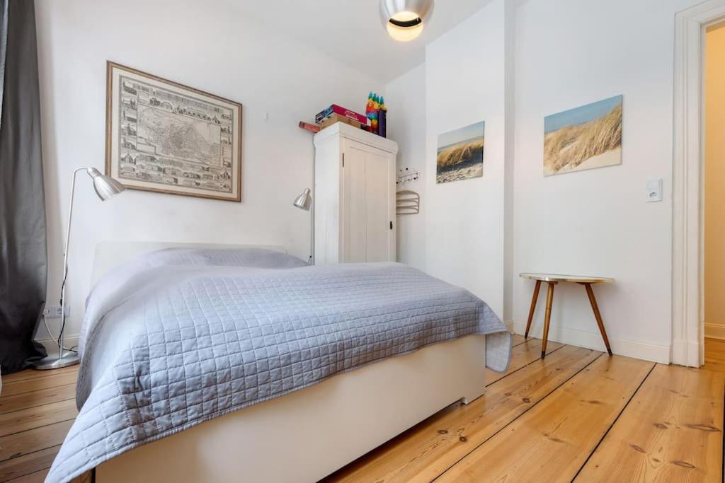 Wunderschöne 3 Zimmer Wohnung!