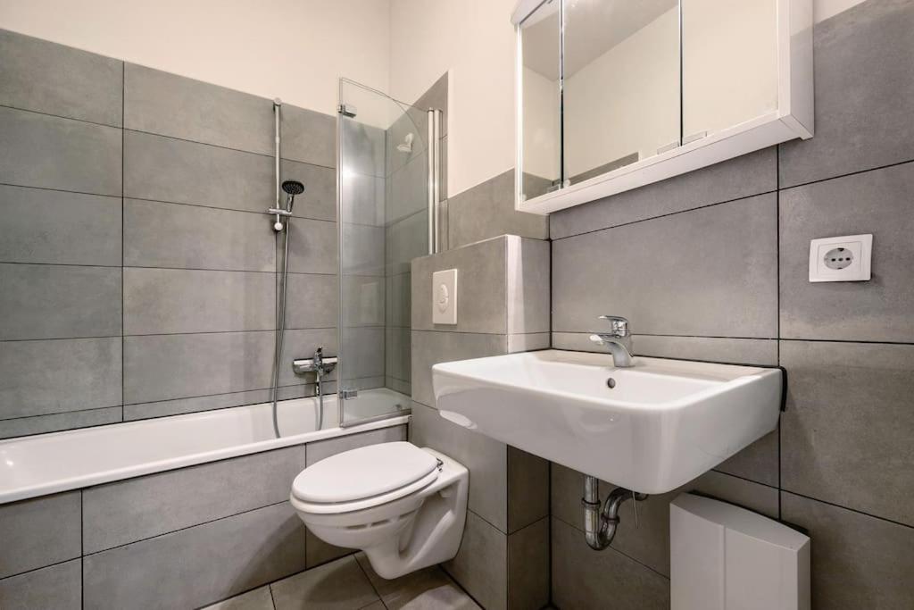 Wunderschöne 3 Zimmer Wohnung!