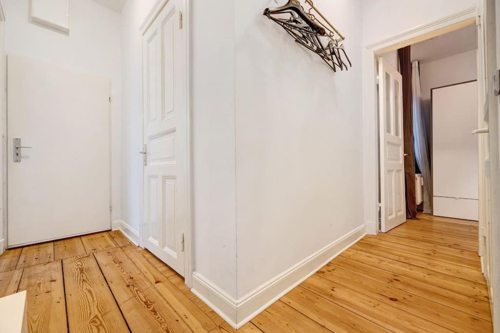Wunderschöne 3 Zimmer Wohnung!