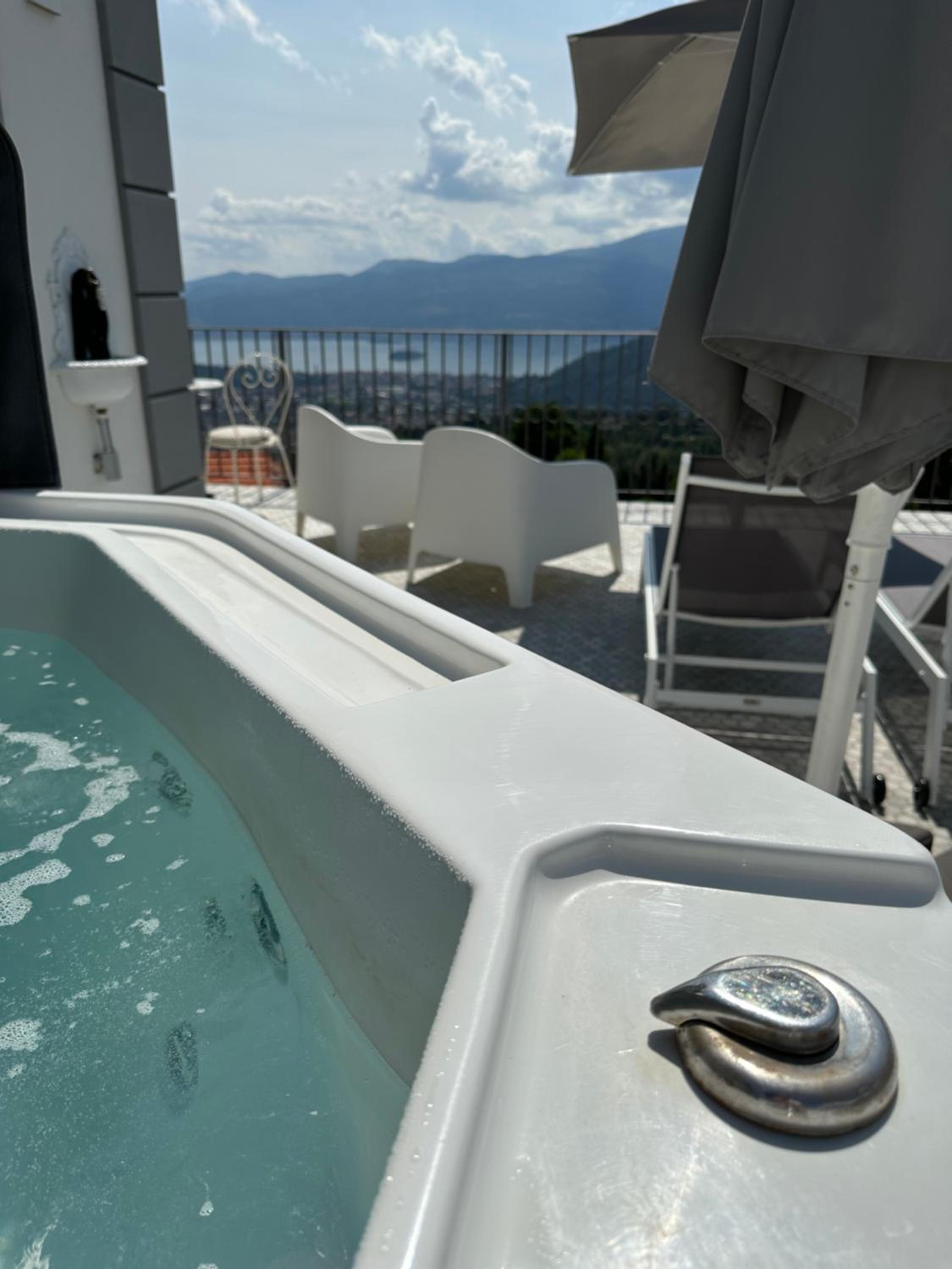 Villa Simonetta