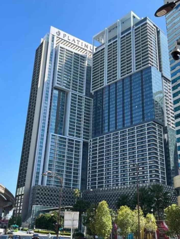 The Platinum KLCC By Infinity Pool