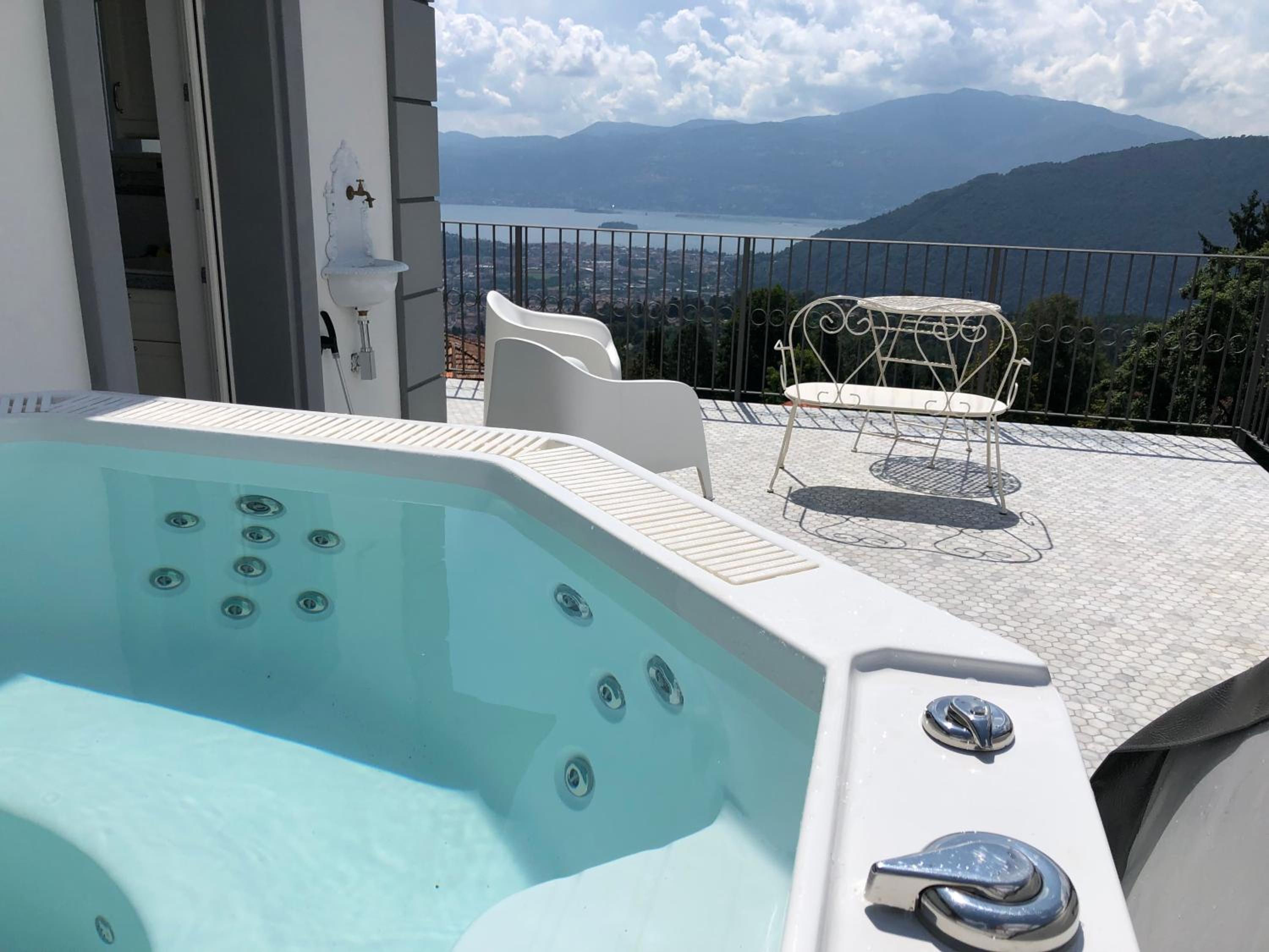 Villa Simonetta