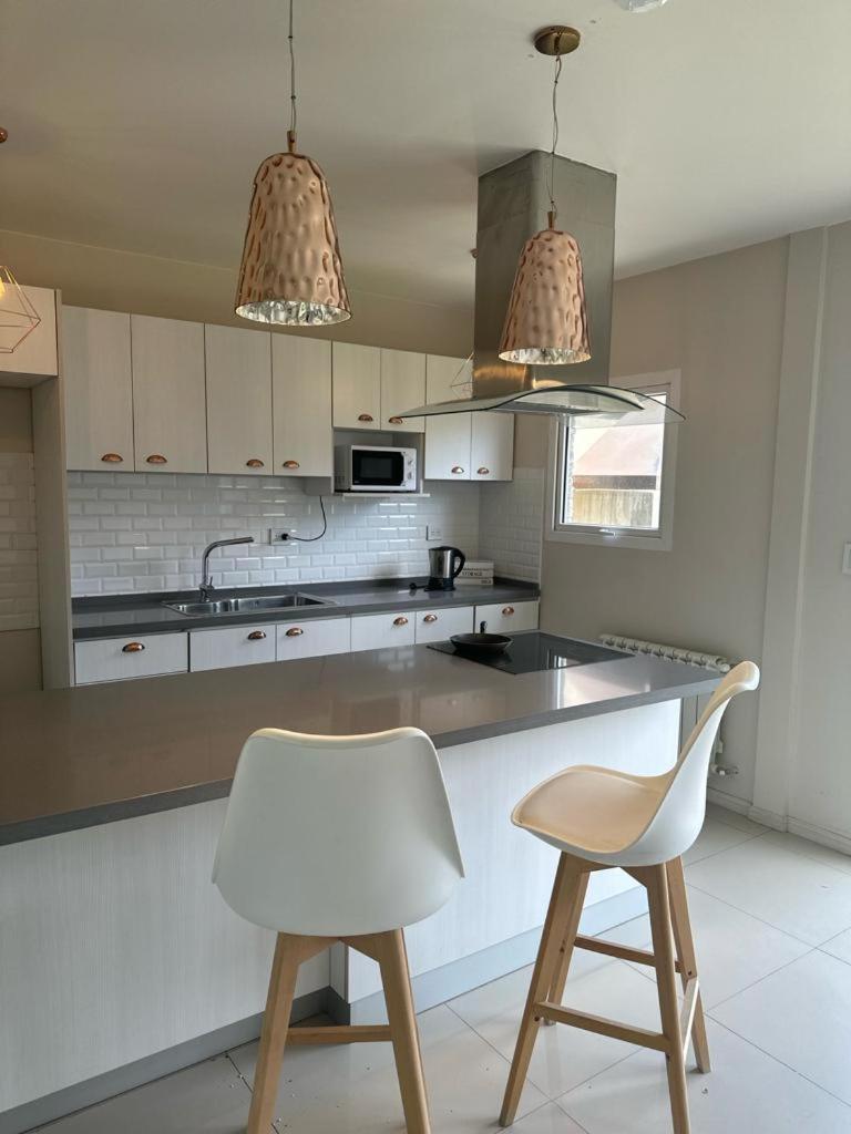 Duplex FIN DEL MUNDO