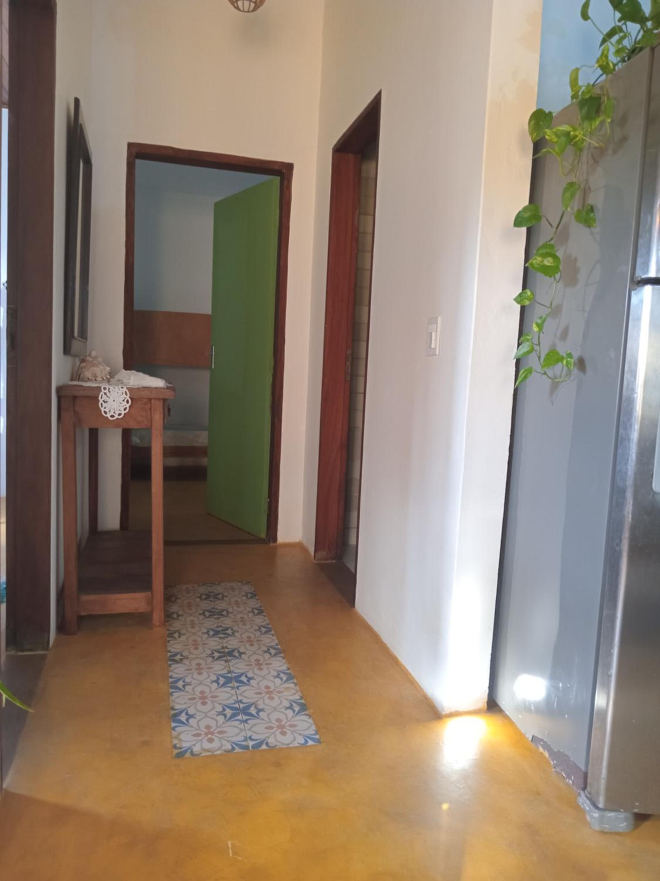 Casa praia da Fortaleza 98m da areia