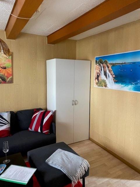 Ferienwohnung Irmchen
