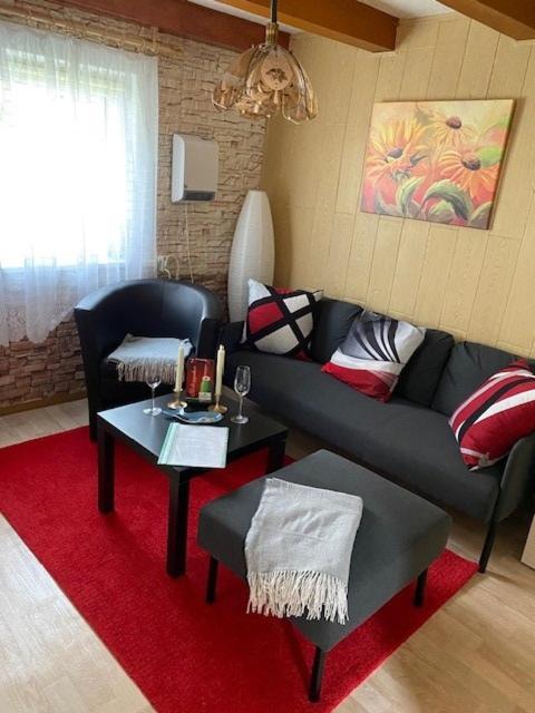 Ferienwohnung Irmchen