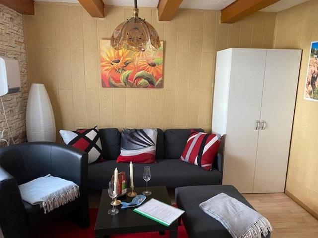 Ferienwohnung Irmchen