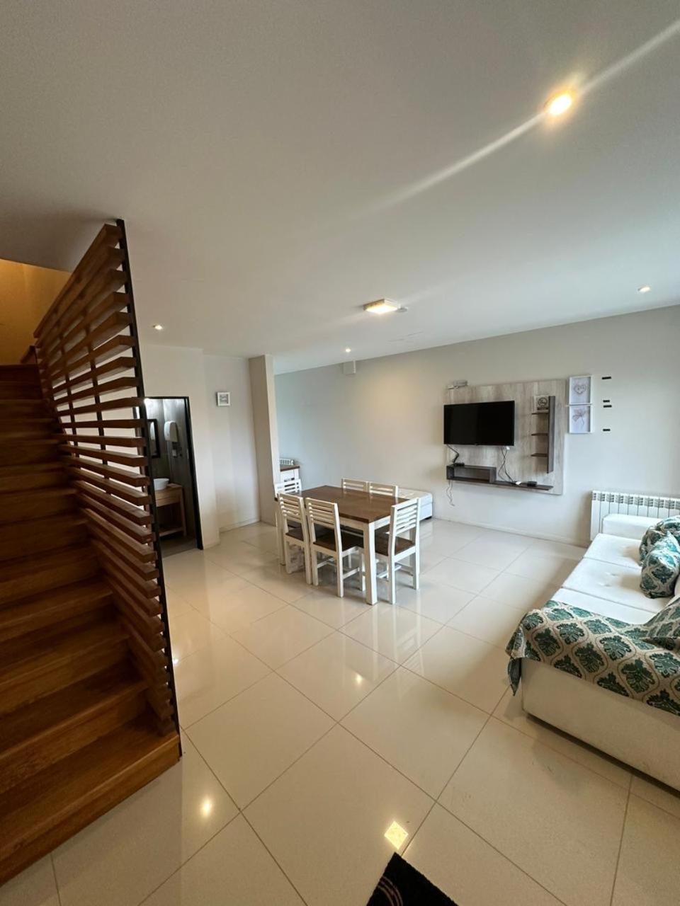 Duplex FIN DEL MUNDO