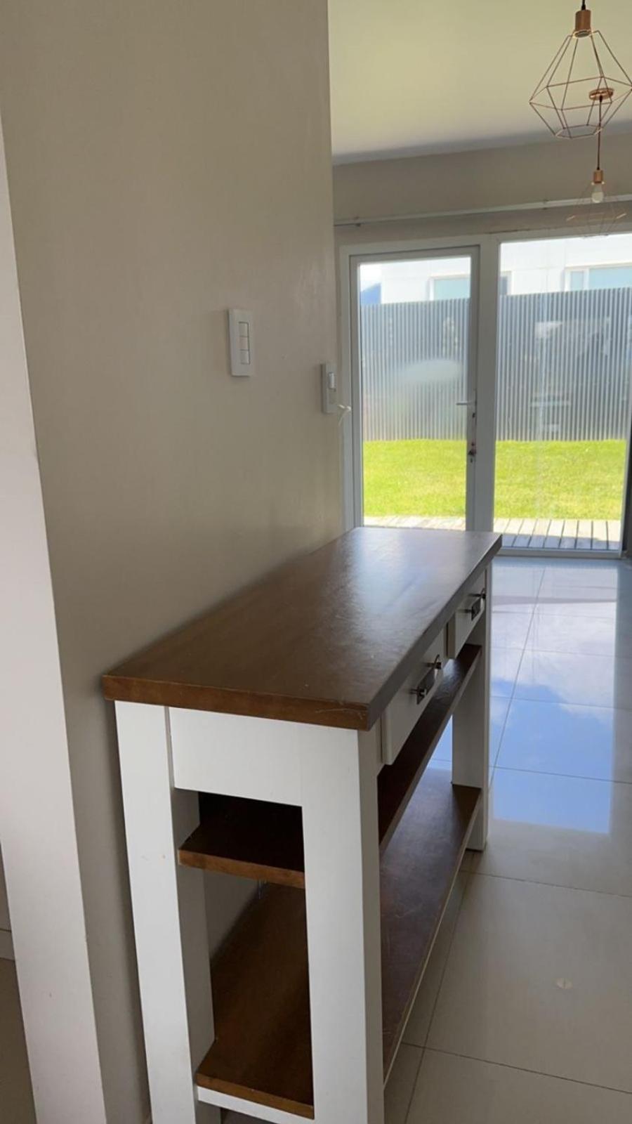 Duplex FIN DEL MUNDO