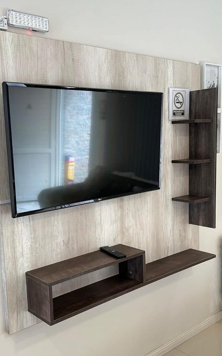 Duplex FIN DEL MUNDO