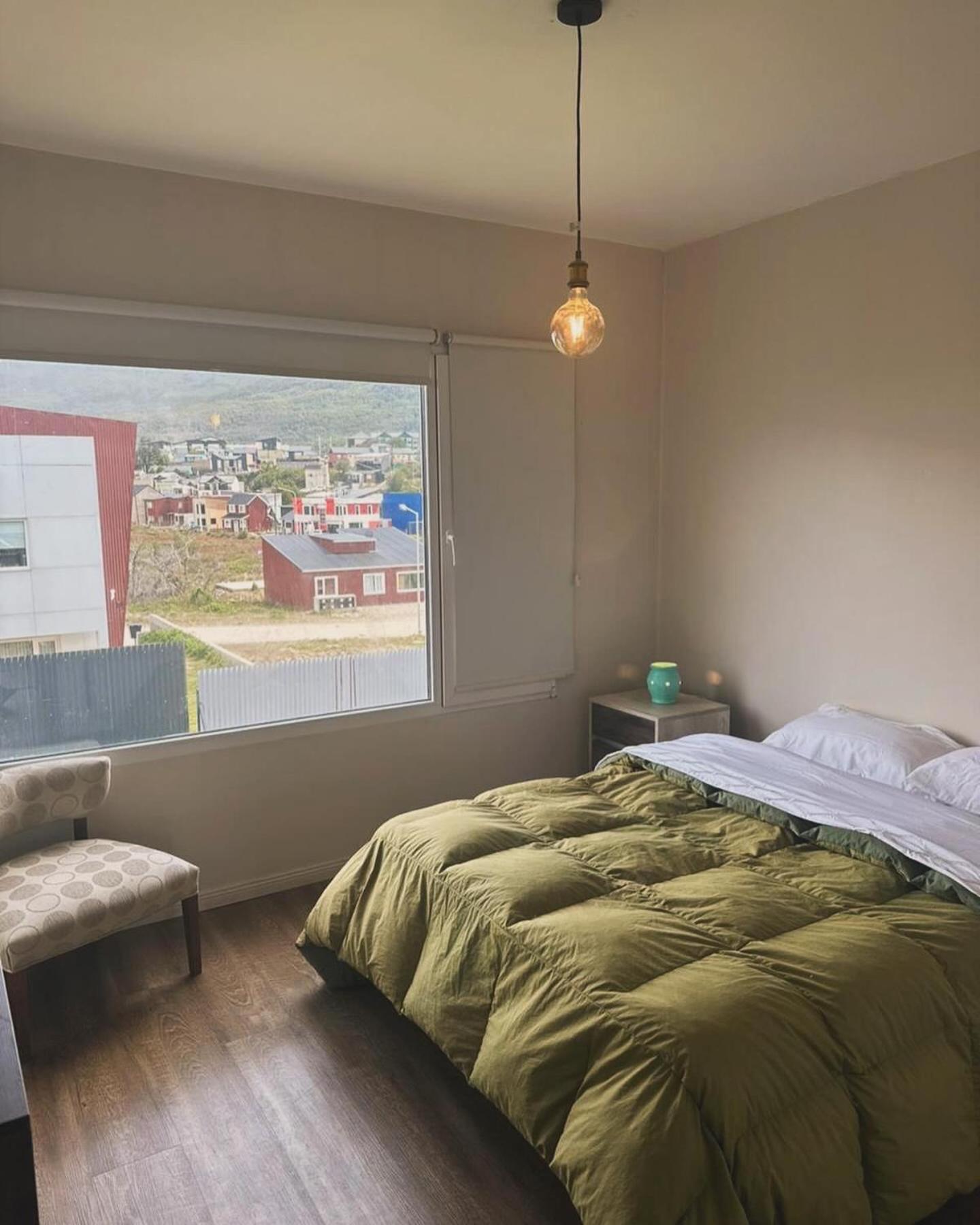 Duplex FIN DEL MUNDO