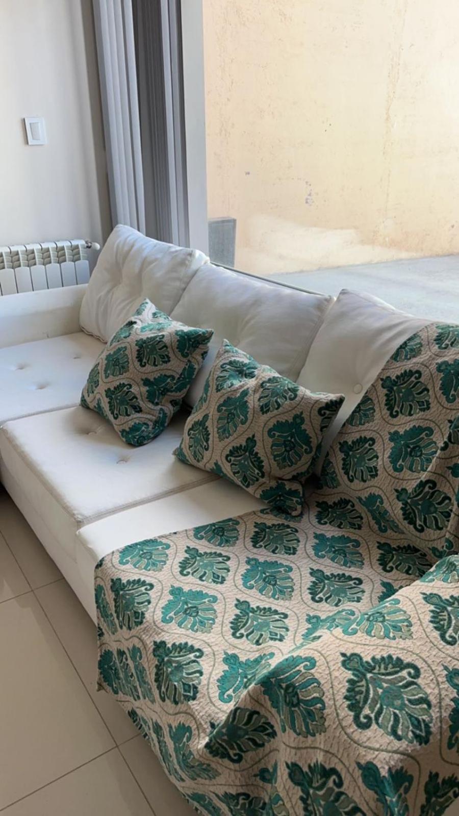Duplex FIN DEL MUNDO