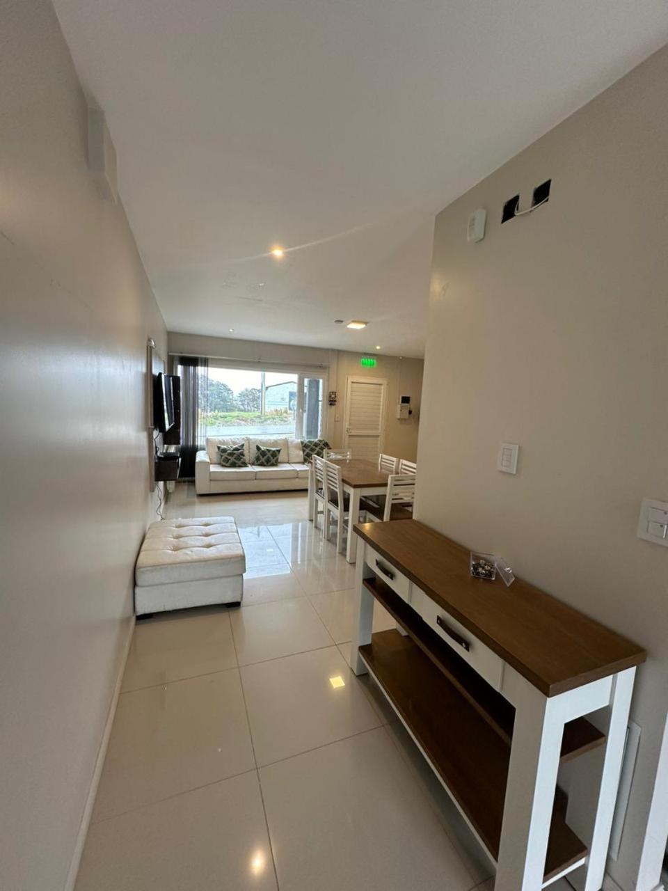 Duplex FIN DEL MUNDO