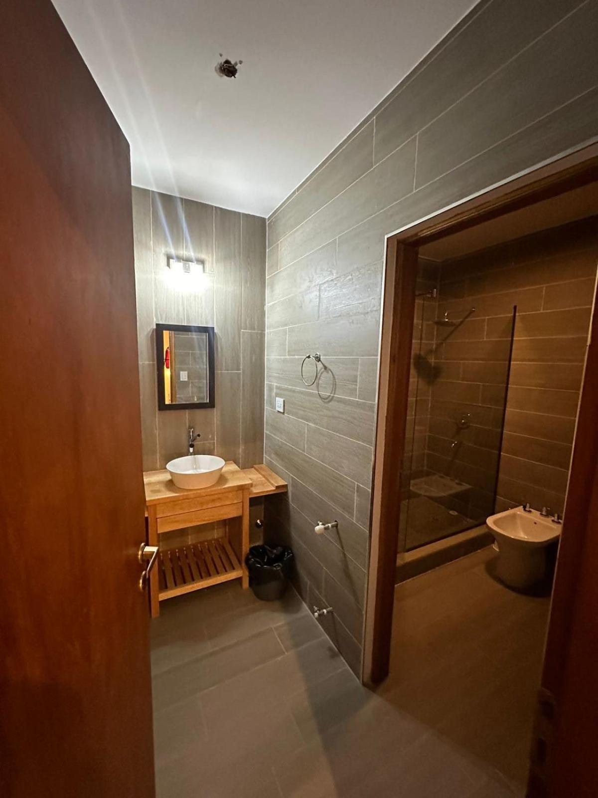 Duplex FIN DEL MUNDO