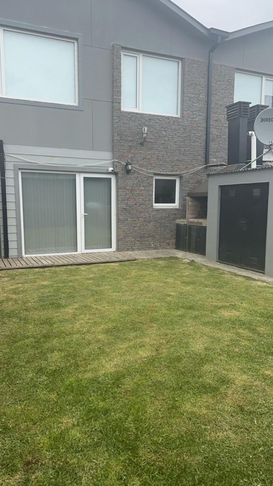 Duplex FIN DEL MUNDO