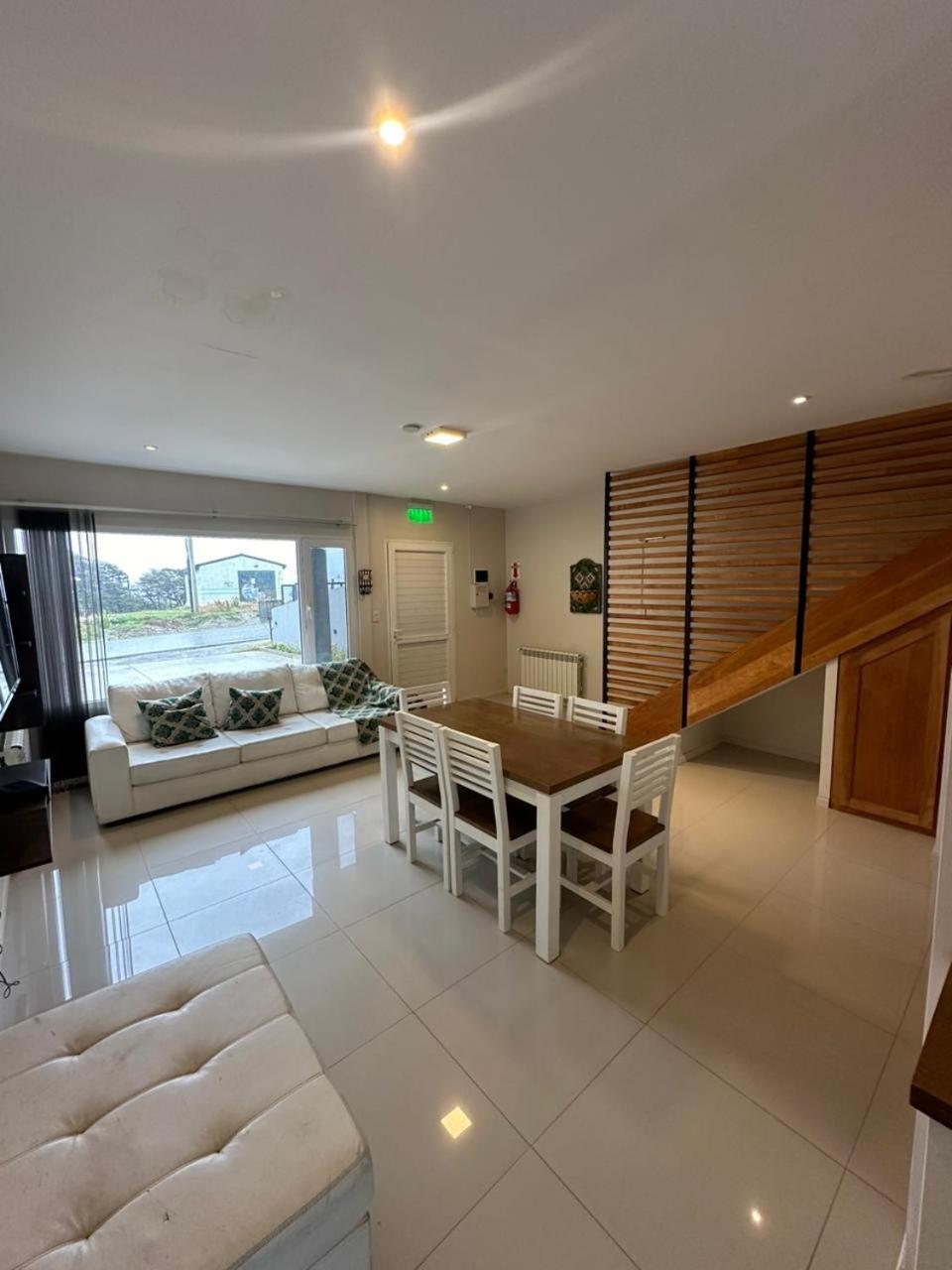 Duplex FIN DEL MUNDO