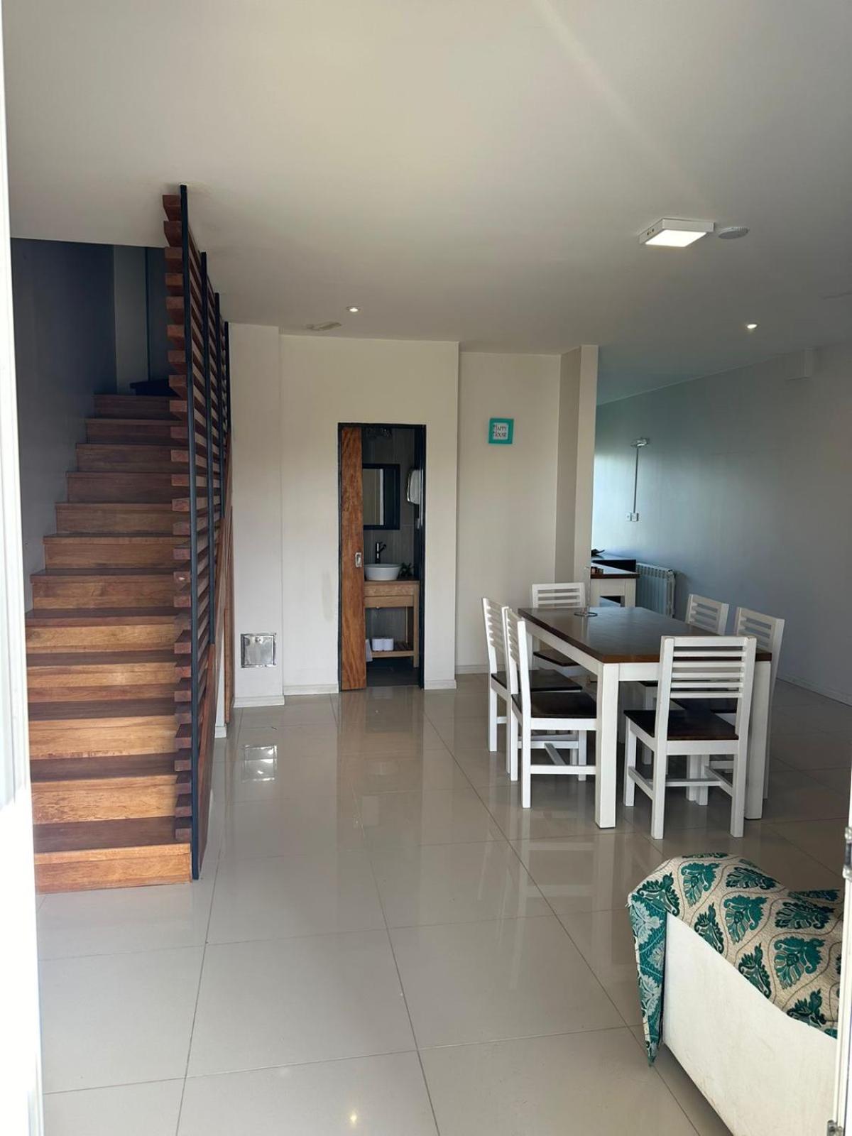 Duplex FIN DEL MUNDO