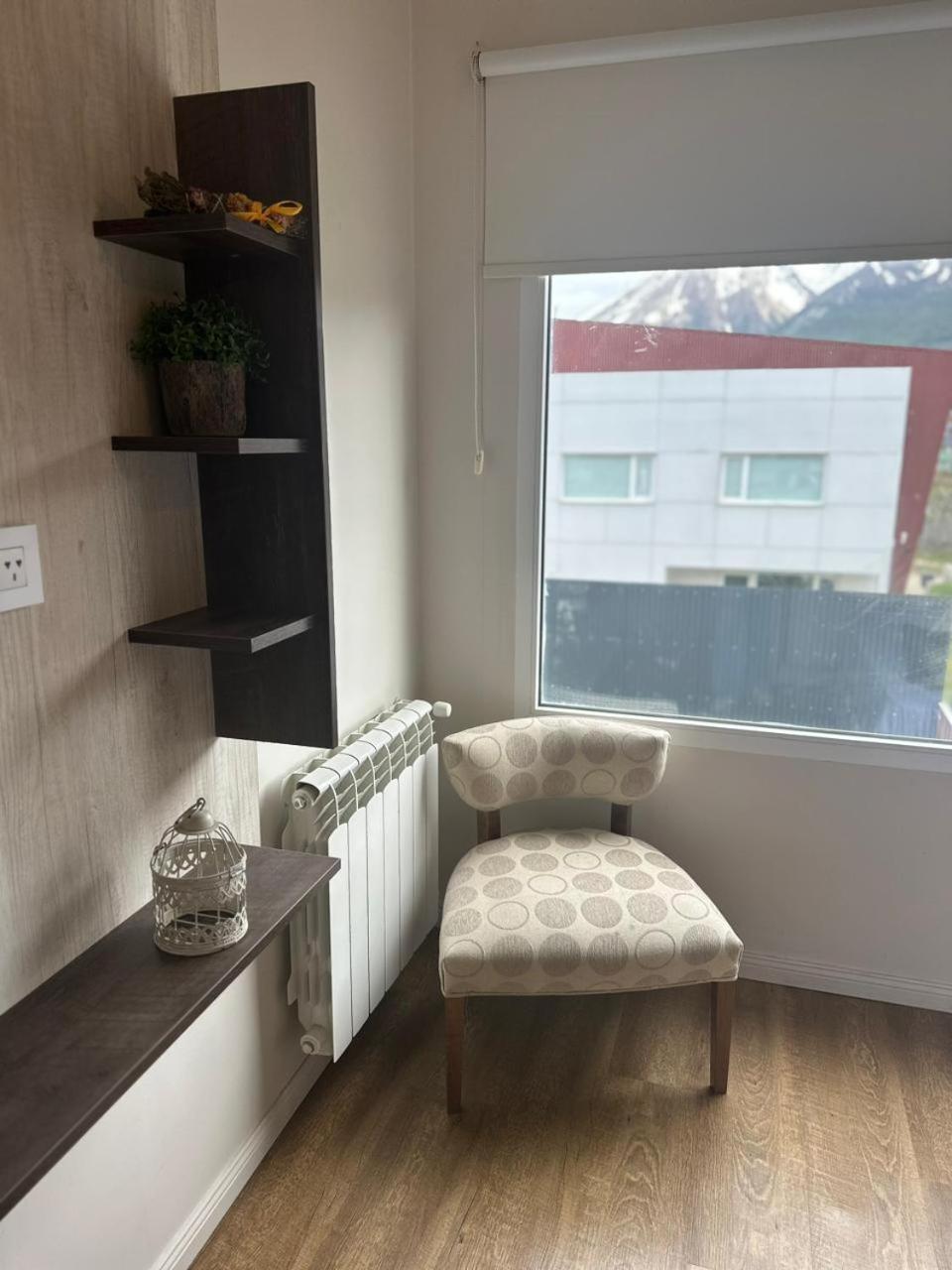 Duplex FIN DEL MUNDO