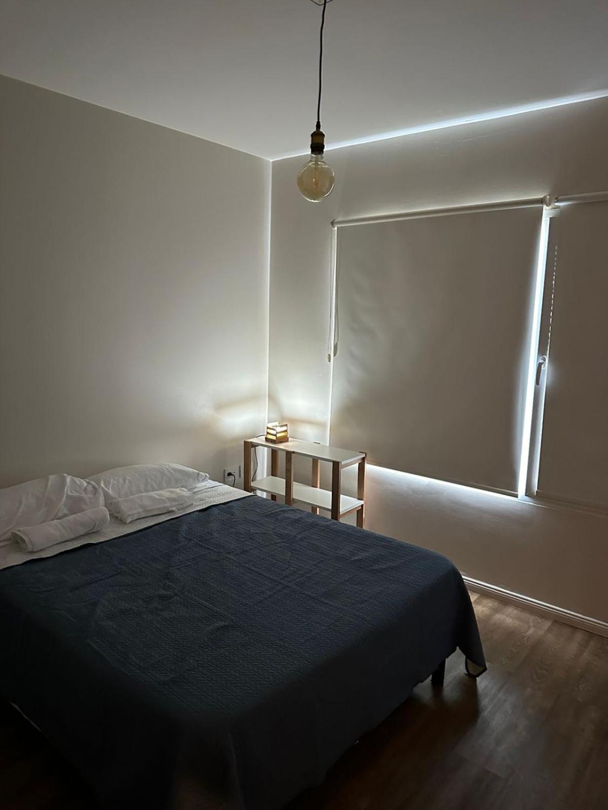 Duplex FIN DEL MUNDO