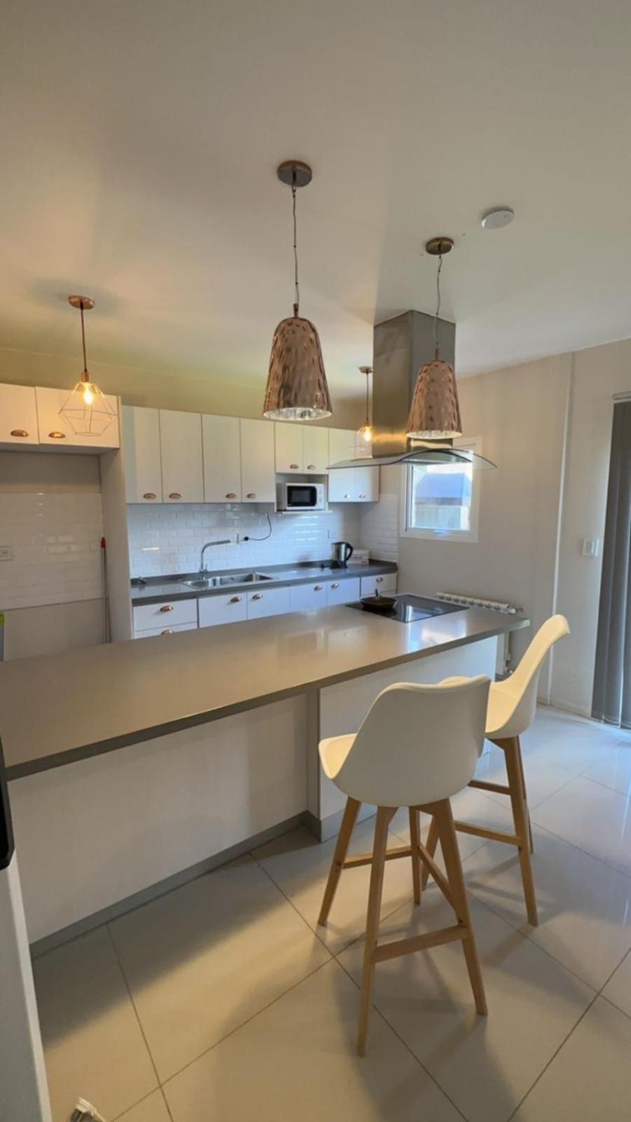 Duplex FIN DEL MUNDO
