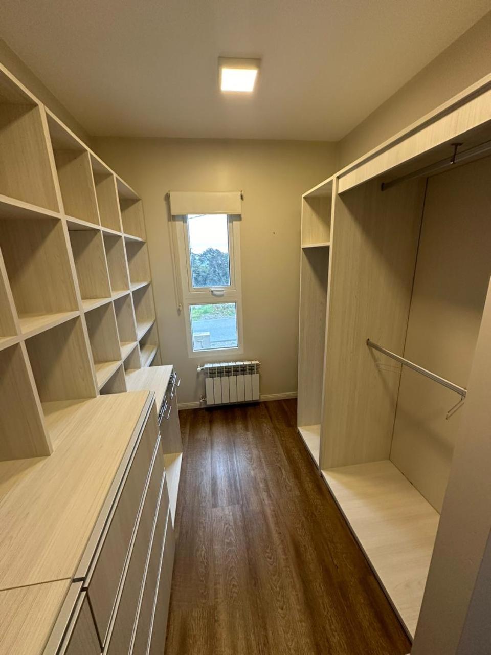 Duplex FIN DEL MUNDO