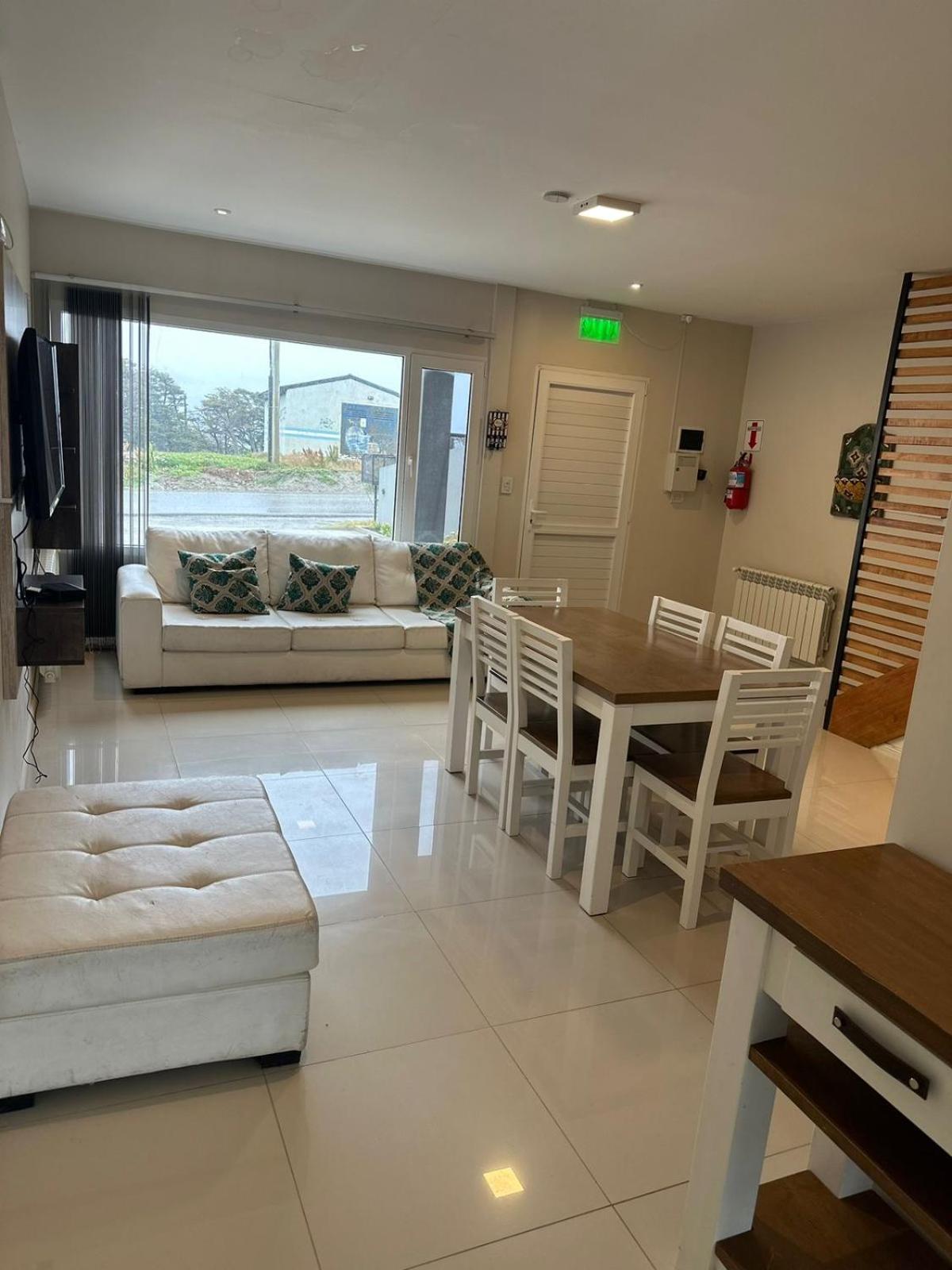 Duplex FIN DEL MUNDO