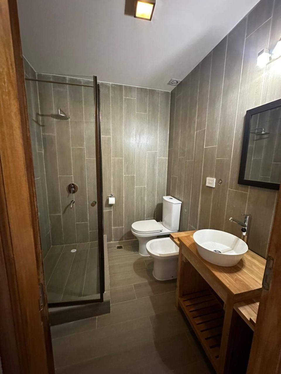Duplex FIN DEL MUNDO