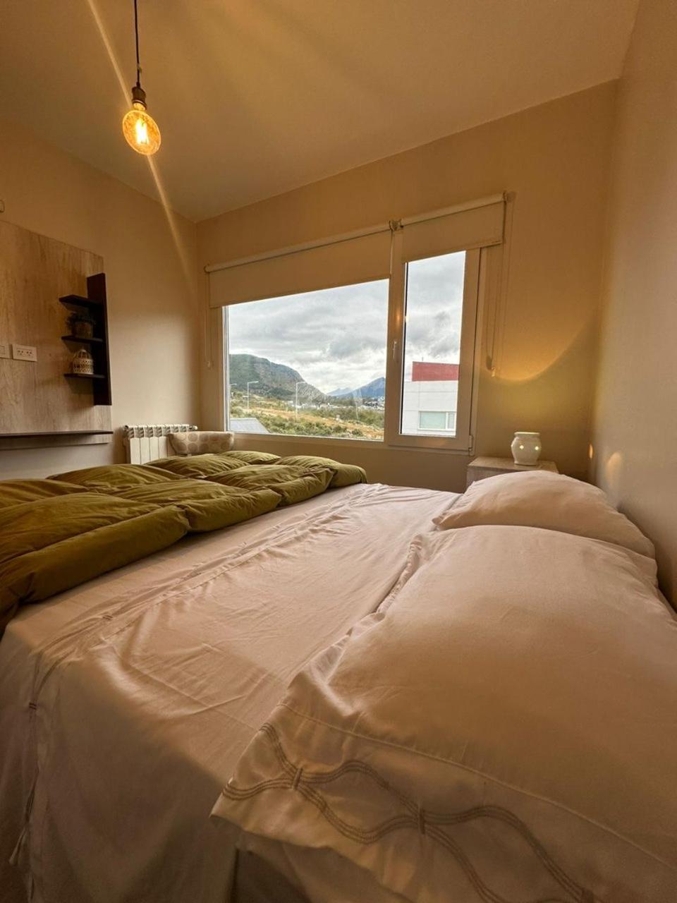 Duplex FIN DEL MUNDO