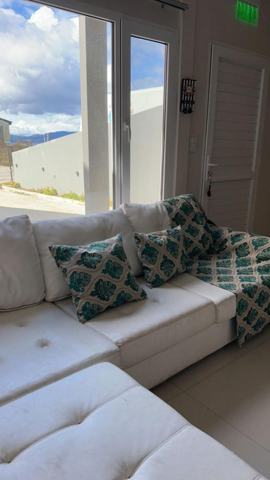 Duplex FIN DEL MUNDO