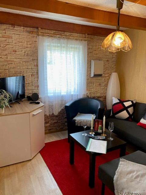 Ferienwohnung Irmchen