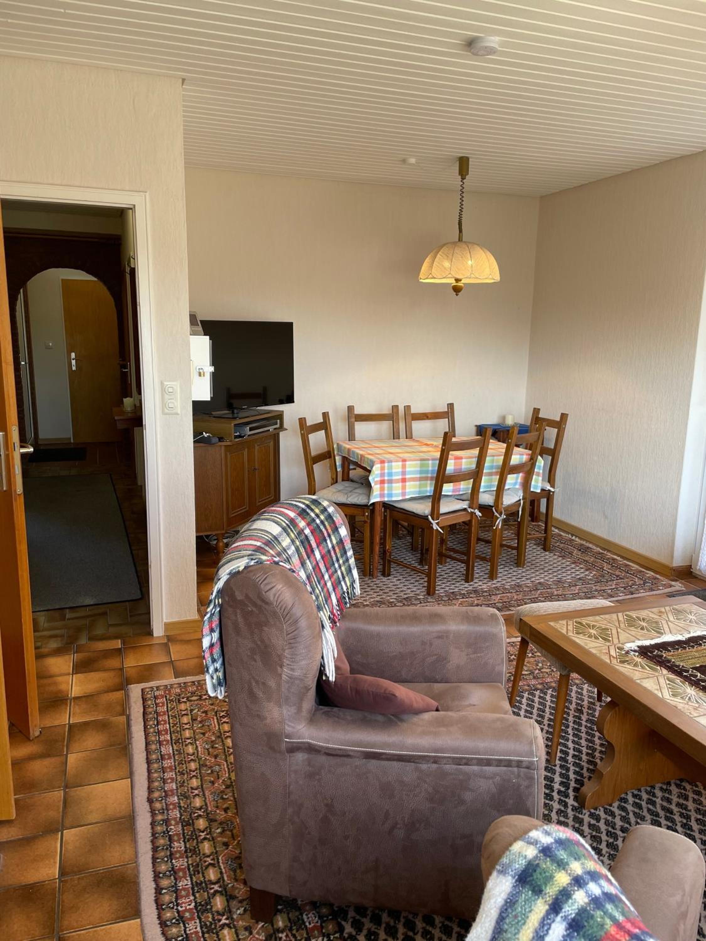 Ferienhaus
