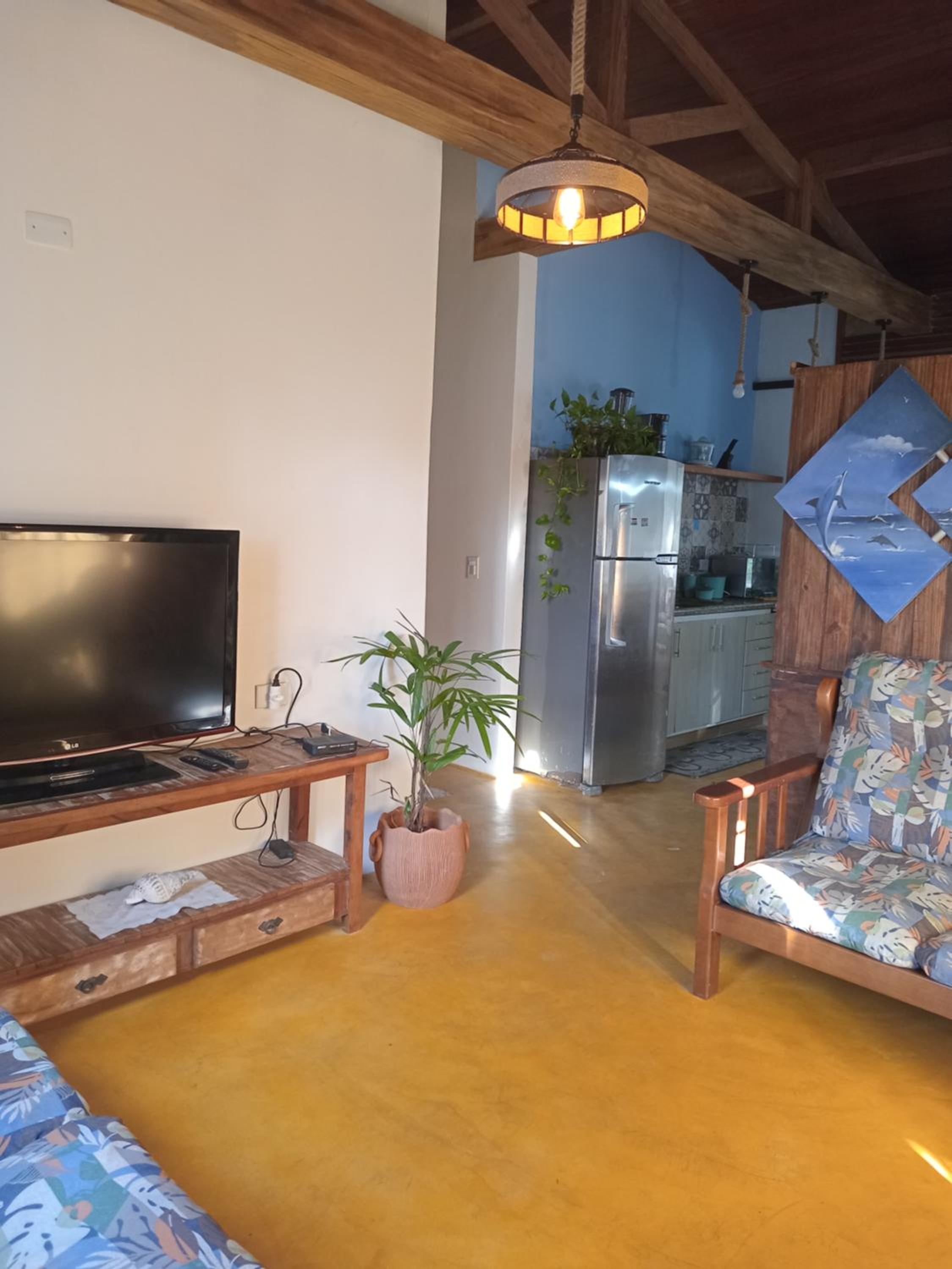 Casa praia da Fortaleza 98m da areia