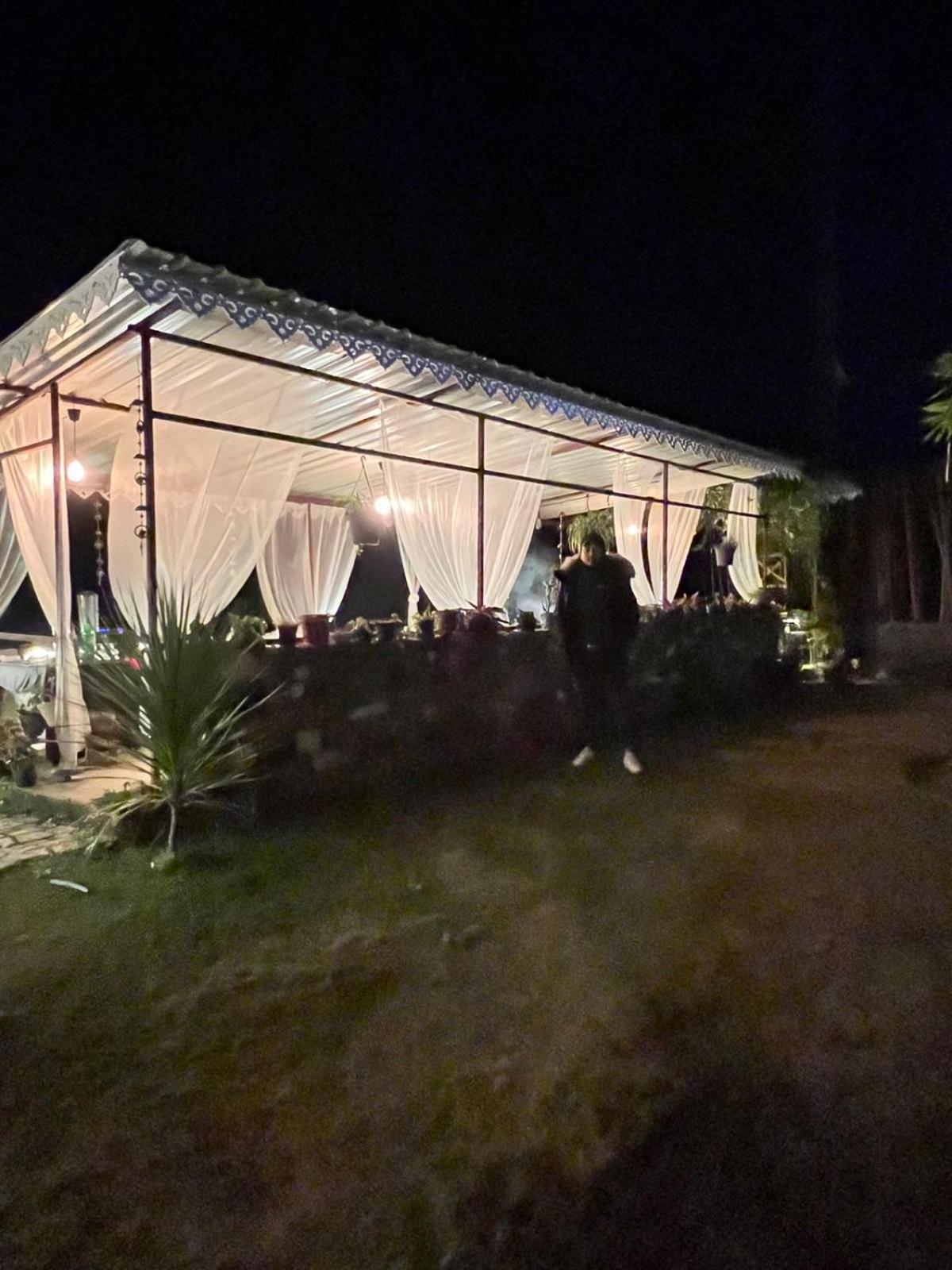Goldelux Retreat