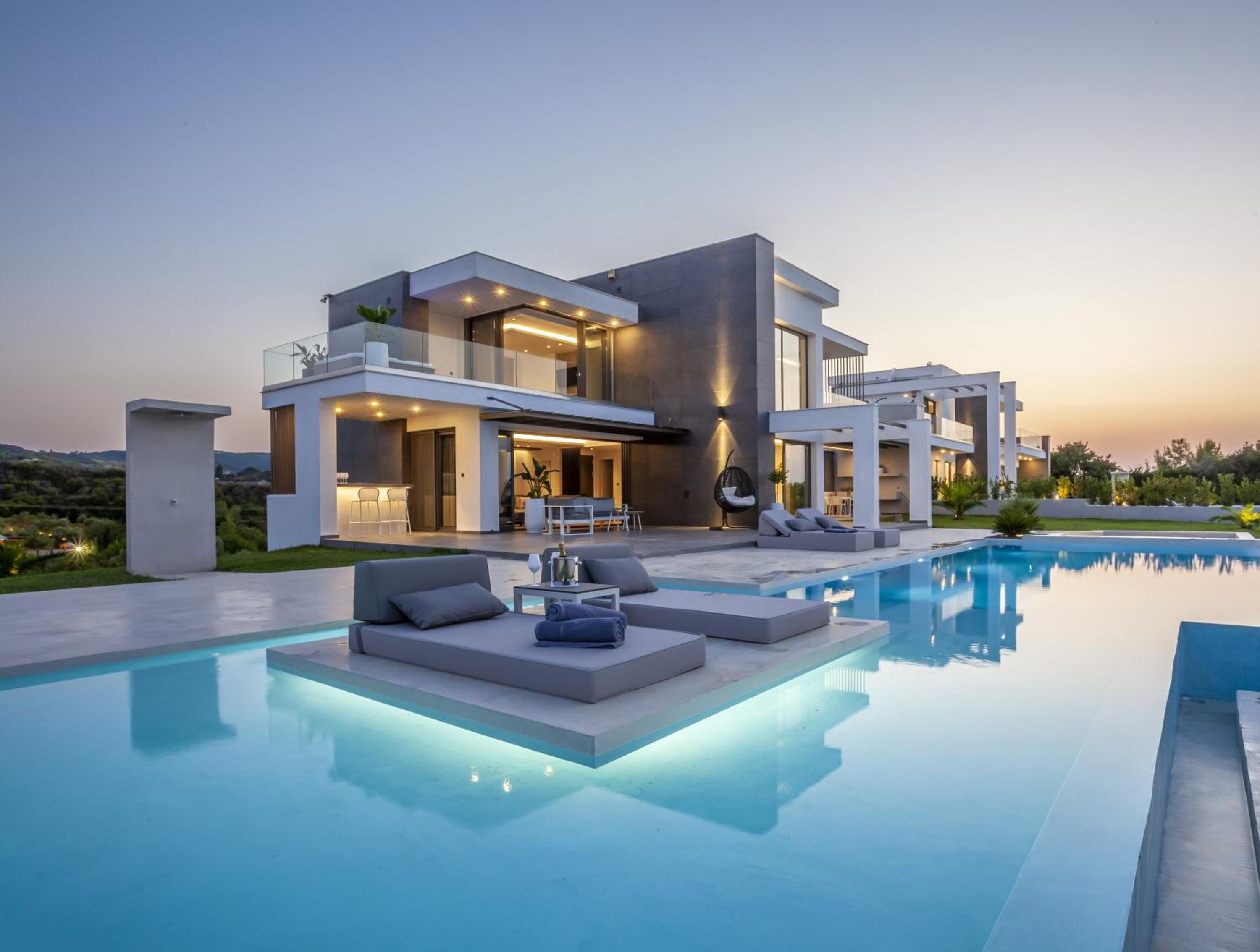 Hotel Horizon Dream Villas - Image 1