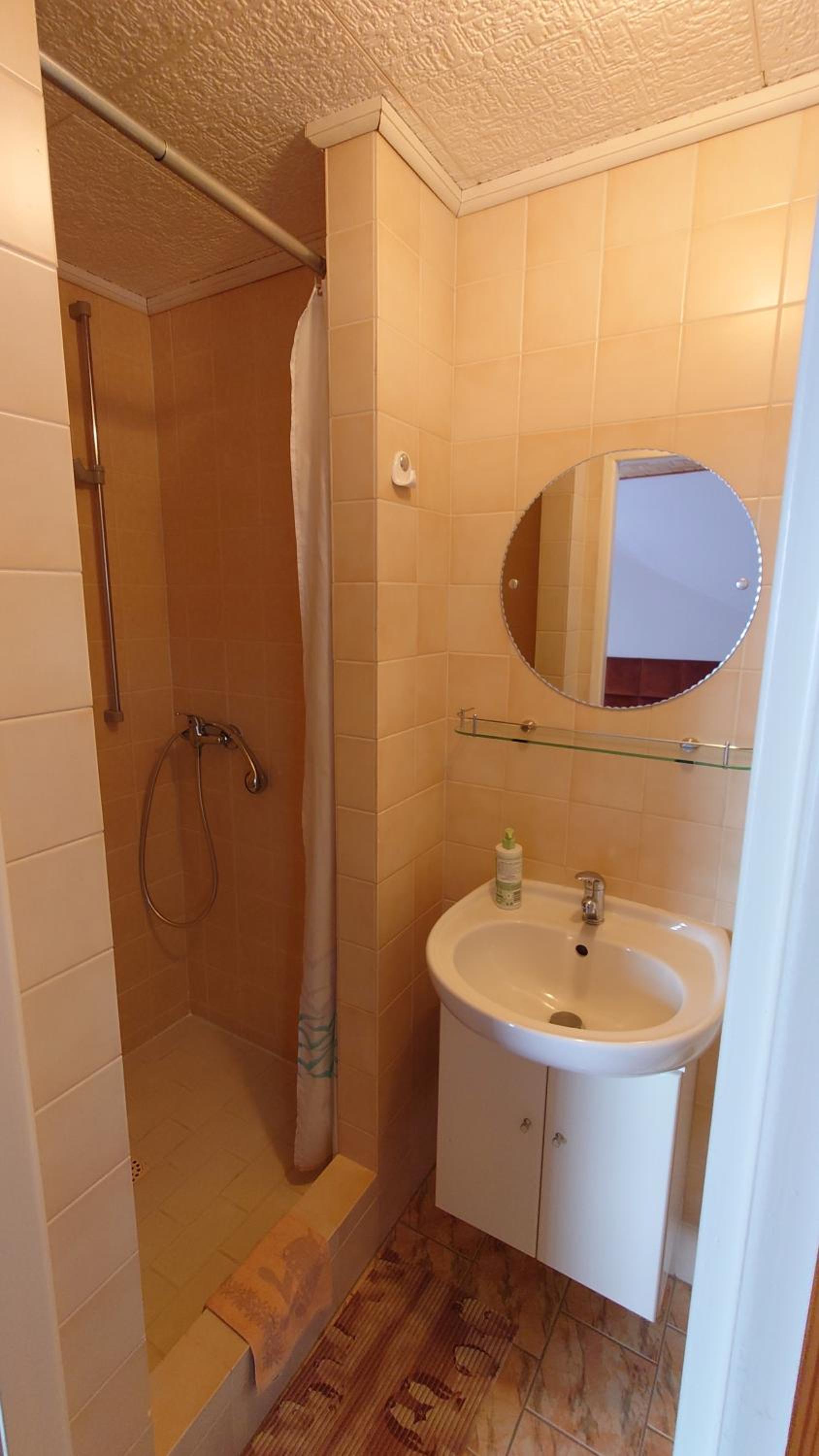 Ubytování Na Výsluní Tanvald