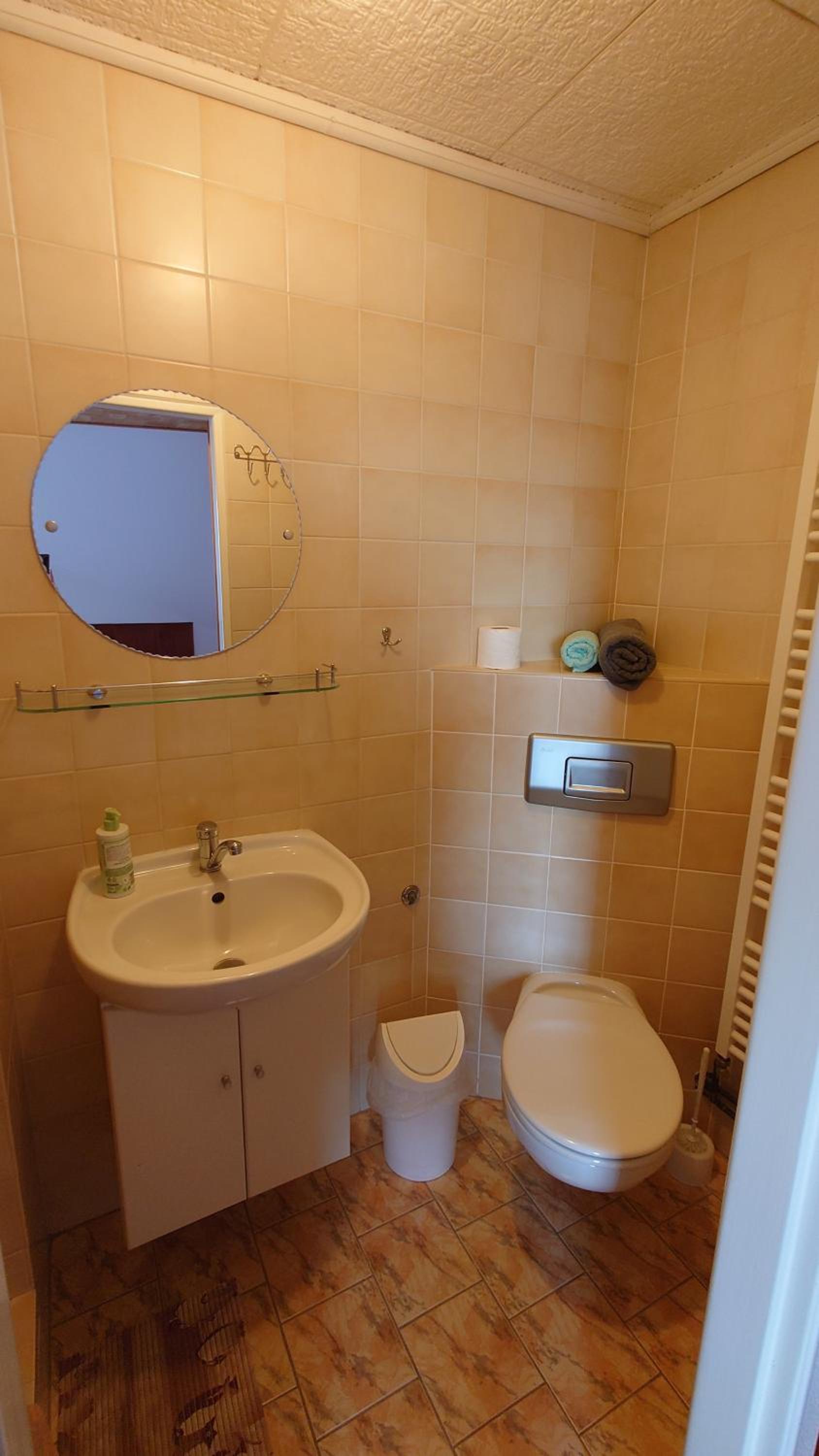 Ubytování Na Výsluní Tanvald