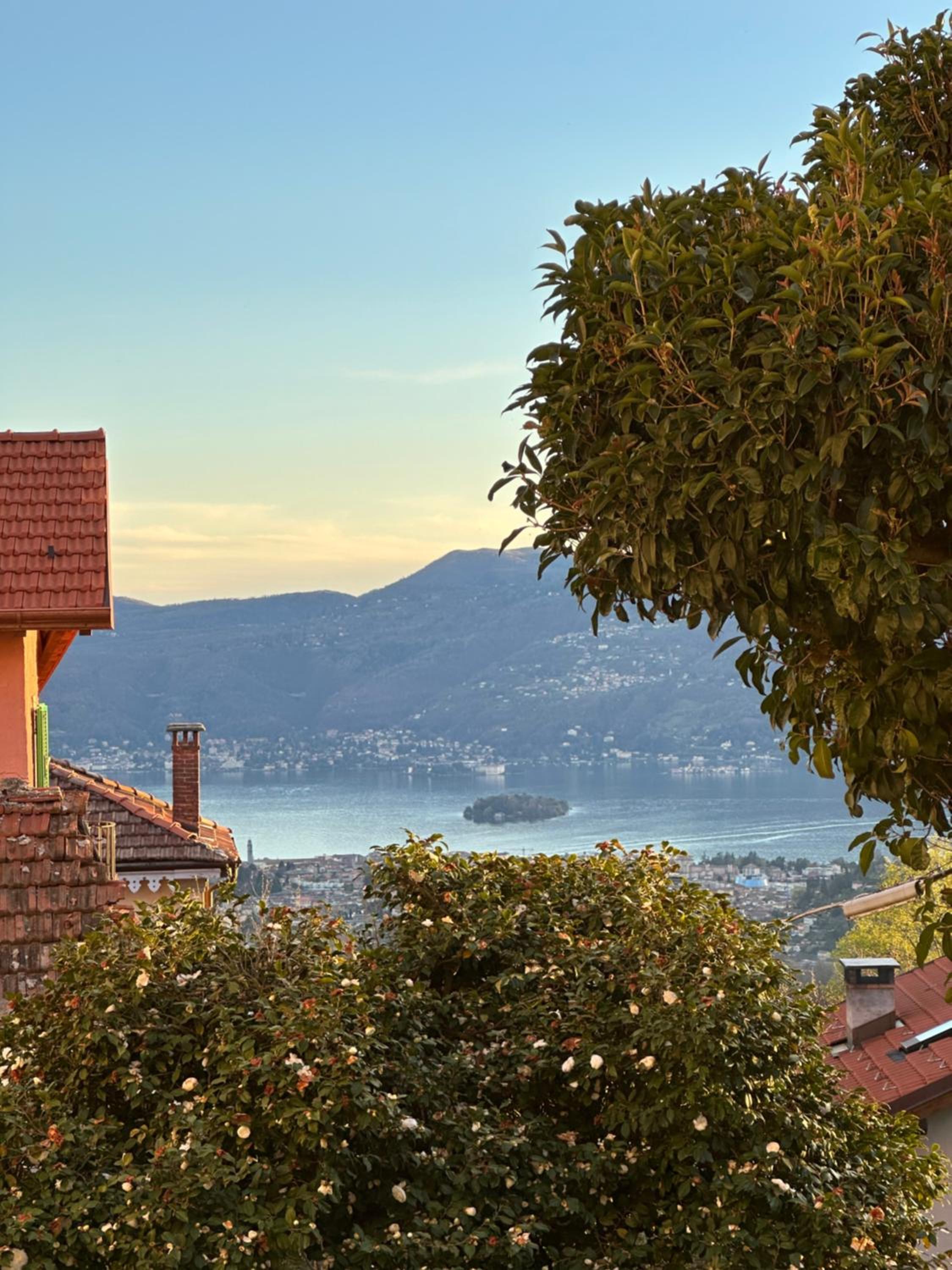 Villa Simonetta