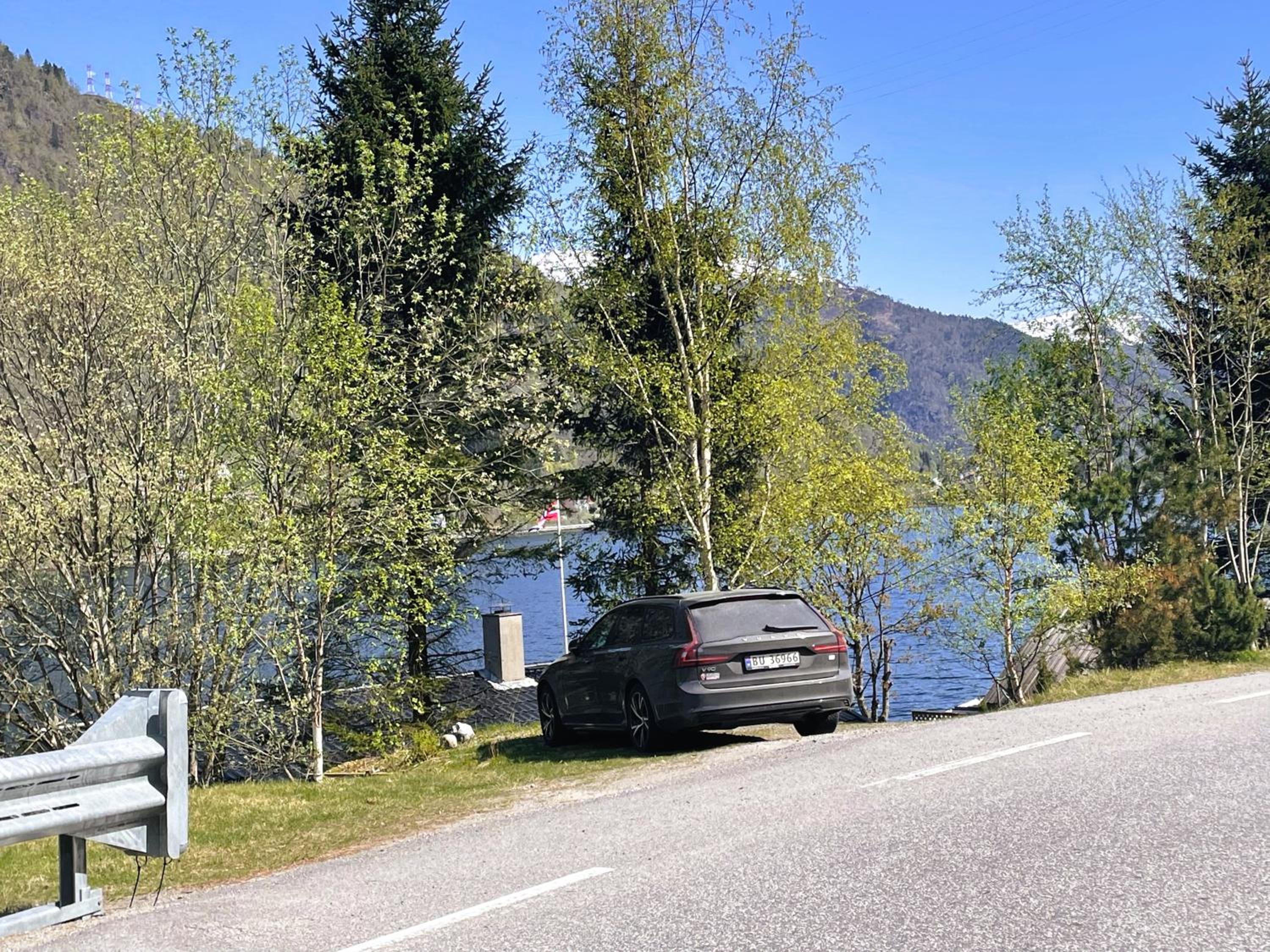 Der Fjordtraum in Balestrand direkt am Wasser view 4