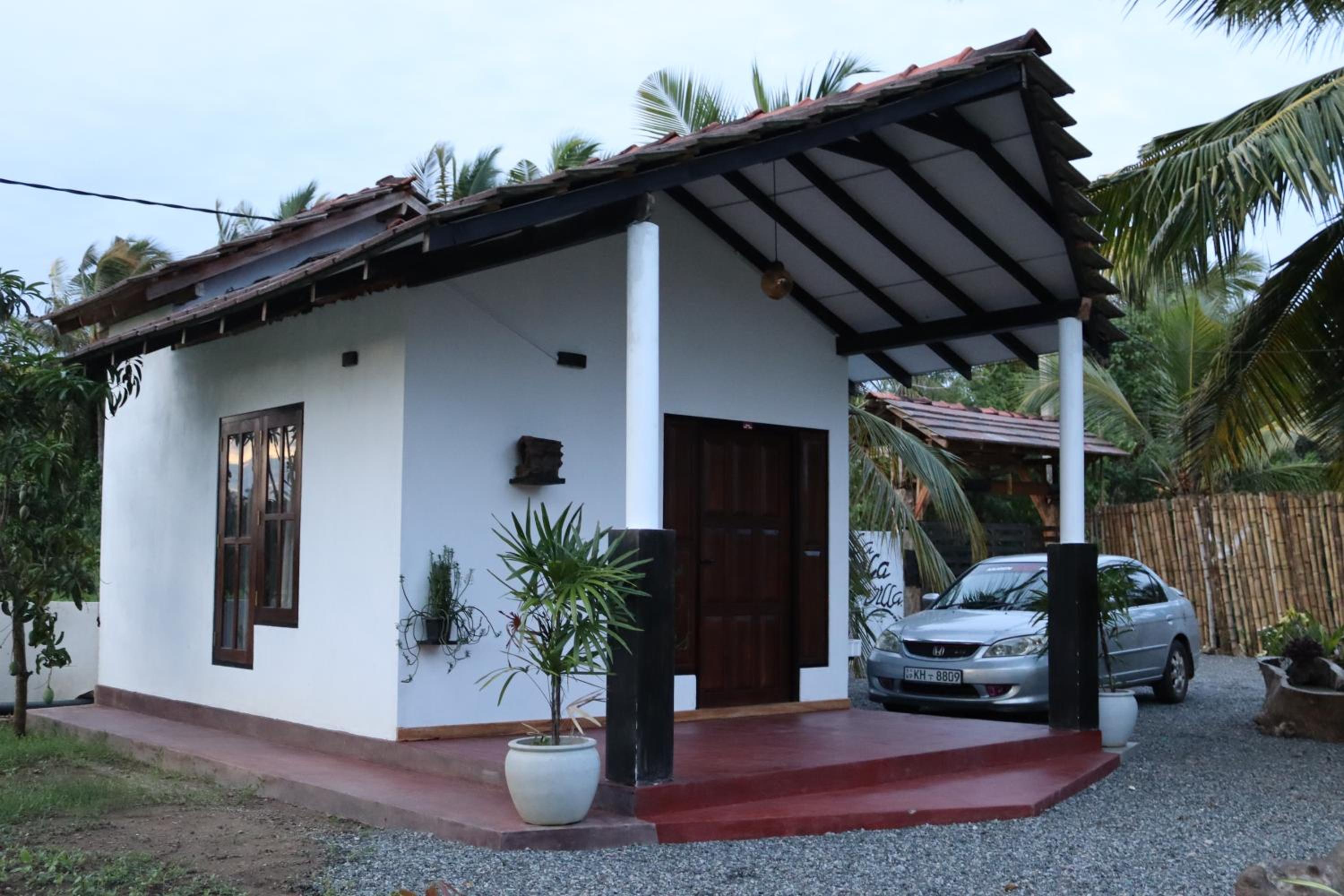 Yala Mila Villa