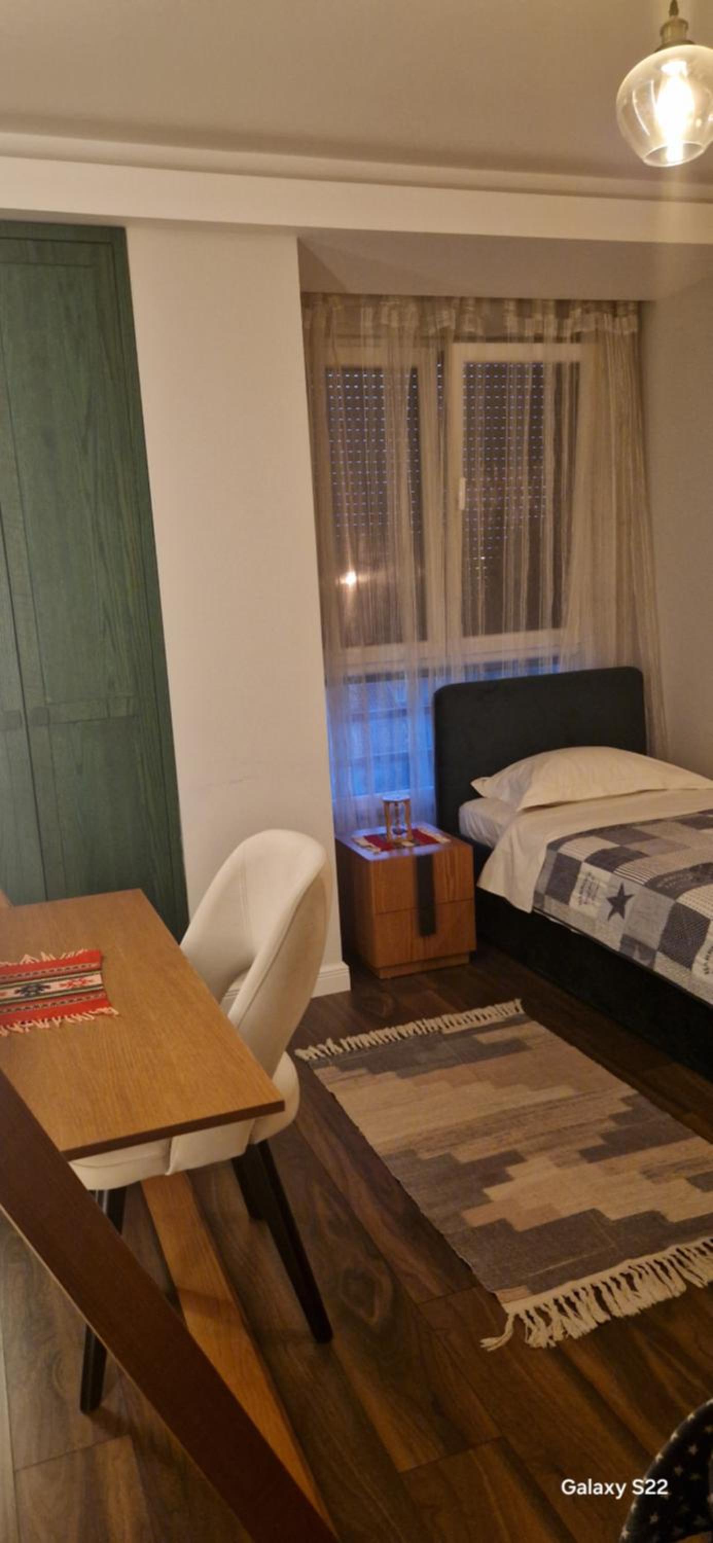 Central Deluxe Apartment